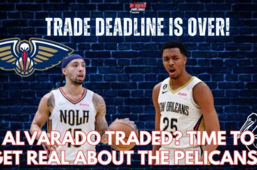 “The Pelicans Are Playing Chess, Not Checkers 👀 | The REAL Reason Joe Dumars Decided to Hold Firm!