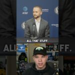 The Dallas Mavericks were HONEST about the nature of the Anthony Davis trade to help Cooper Flagg