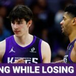 INSTITUTIONALIZING LOSING? Kings shift to young players while losses pile up | Locked On Kings
