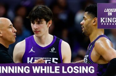 INSTITUTIONALIZING LOSING? Kings shift to young players while losses pile up | Locked On Kings