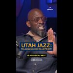 Utah Jazz Have A SCARY Future After Jaren Jackson Trade