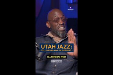 Utah Jazz Have A SCARY Future After Jaren Jackson Trade