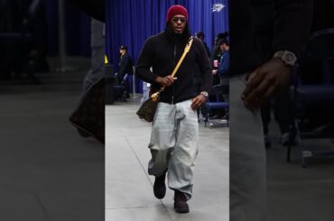 Afternoon drip check 😮‍💨