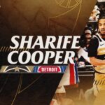 Highlights: Sharife Cooper Scores Career-High 18 points at Detroit Pistons | 02.05.26