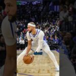 Jalen Suggs shines with first career triple double #orlandomagic #jalensuggs