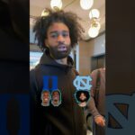 who y’all got 👀