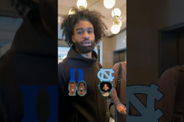 who y’all got 👀