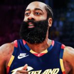 James Harden Will CHANGE The Cavaliers