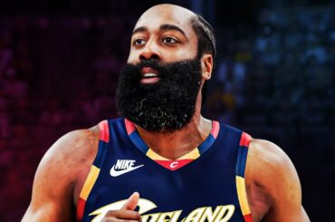 James Harden Will CHANGE The Cavaliers
