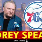 Philadelphia 76ers News: Daryl Morey REVEALS Why Sixers Traded Jared McCain