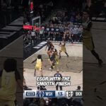 🎶 SMOOTH OPERATOR 🎶  #nba #brooklynnets #egordëmin