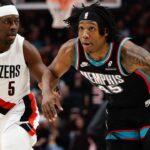 Memphis Grizzlies vs Portland Trail Blazers | Full Game Highlights | February 6, 2026 | NBA Season