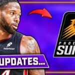 This is a STEAL for the Suns...