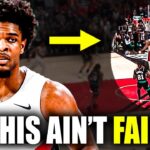 Scoot Henderson Return Was INSANE