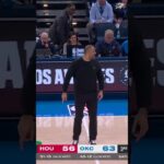 Find from 5️⃣ to a chin-up for Chet 😤