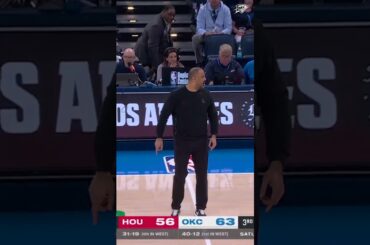 Find from 5️⃣ to a chin-up for Chet 😤