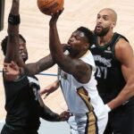 Zion Williamson Highlights vs. Minnesota Timberwolves 2/6/26