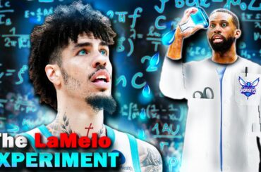 The LaMelo Experiment Is Paying Off...