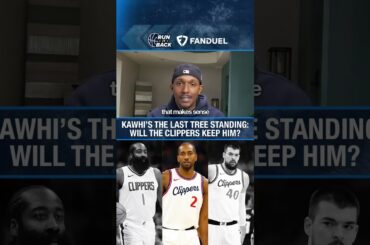 Clippers MOVE ON from Kawhi Leonard After Trading Zubac???