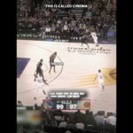 WAIT FOR END😱its unbelievable 🥵#gsw #phoenix #nbahighlights #shorts #usabasketball #fyp