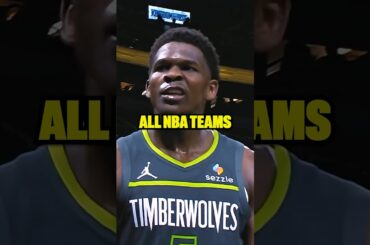 Who Is The Timberwolves GOAT?? 🤔🏀 #NBA