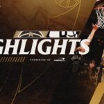 Highlights: Washington Wizards at Brooklyn Nets | 02.07.26