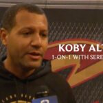 Koby Altman Exclusive with Serena Winters | 02.06.2026