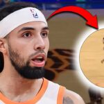 Jose Alvarado CHANGES EVERYTHING For New York Knicks...