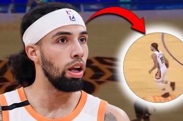 Jose Alvarado CHANGES EVERYTHING For New York Knicks...