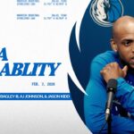 Khris Middleton, Marvin Bagley III, AJ Johnson, & Jason Kidd | Media Availability @ SAS | 2/7/26