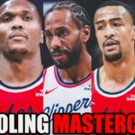 The Los Angeles Clippers OUTSMARTED The Entire NBA…