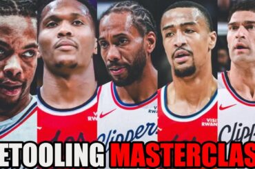 The Los Angeles Clippers OUTSMARTED The Entire NBA…