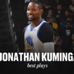 Jonathan Kuminga Highlights | Welcome to Atlanta