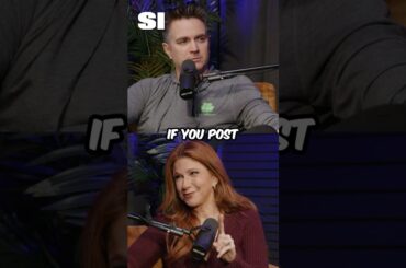 Giannis Wants It Both Ways 🏀 #nba #giannisantetokounmpo #giannis #nbatrade #milwaukeebucks