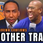 🚨 BREAKING NEWS IN NY! KNICKS SHOCK THE NBA WITH BLOCKBUSTER DEAL TO GRANT JALEN BRUNSON'S WISH!?