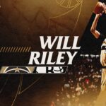 Highlights: Will Riley Scores Career-High 27 Points at Brooklyn Nets | 02.07.26