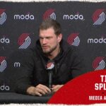 Tiago Splitter Pregame Media Availability | vs Memphis Grizzlies | February 7th, 2026