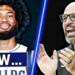 The Dallas Mavericks Found The Missing Piece...