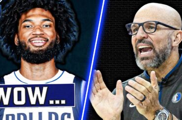 The Dallas Mavericks Found The Missing Piece...