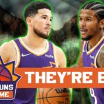 BREAKING: Devin Booker & Jalen Green FINALLY BACK For Phoenix Suns vs Philadelphia 76ers