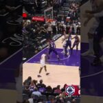 Kawhi shifty snatch back 🔥