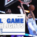 FULL GAME HIGHLIGHTS: UTAH JAZZ VS. ORLANDO MAGIC 2.7.26