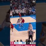 CARUS🎯 #okcthunder