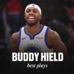 Buddy Hield Highlights | Welcome to Atlanta
