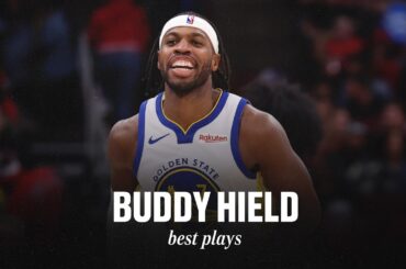 Buddy Hield Highlights | Welcome to Atlanta