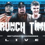 Detroit Pistons Are The Best Team In NBA? | Saturday Mornings With Crunch Time