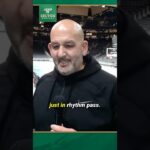 Hugo González Is Going To Special Player 🏀  #nba #bostonceltics #hugogonzales