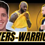 Lakers-Warriors Reaction: Luka-Less LA Outlasts Curry-Less Golden State For Third Straight Win