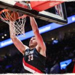 Donovan Clingan CRAZY Double-Double Night | Portland Trail Blazers vs Grizzlies | February 7, 2026