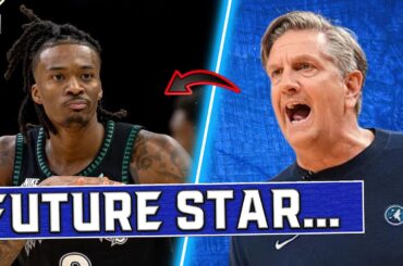 The Timberwolves Found Their FUTURE STAR...
